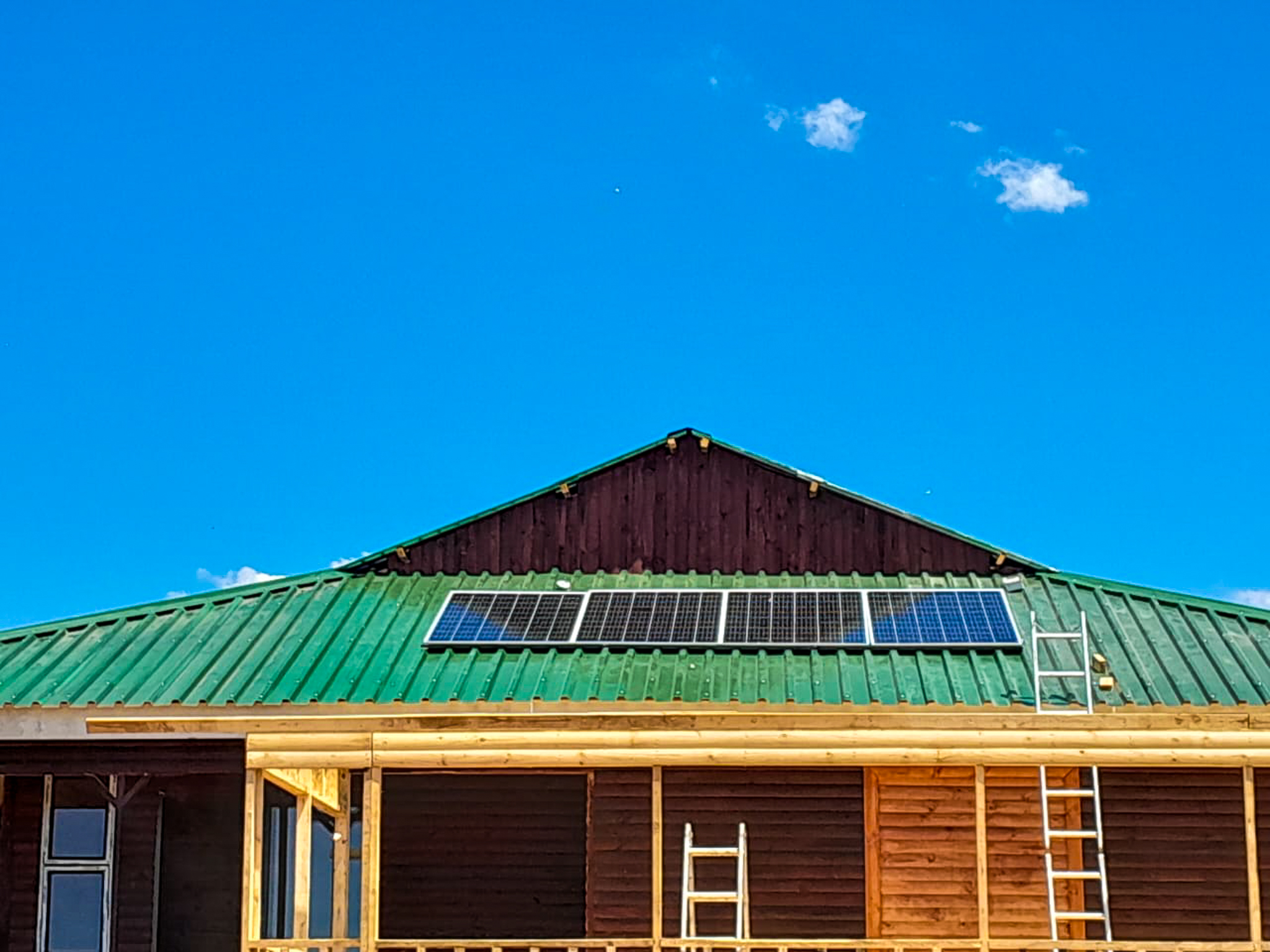 The Power of the Sun: Exploring Solar Energy